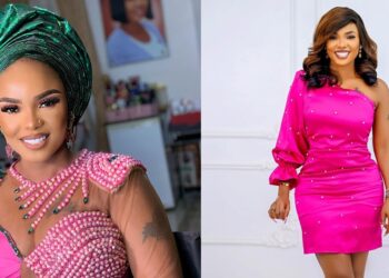 Actress Iyabo Ojo advises
