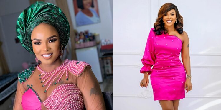 Actress Iyabo Ojo advises