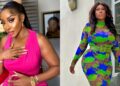 Ini Edo reveals
