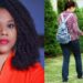 Stella Damasus tackles