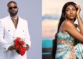 Iyanya reacts
