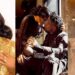 Toyin Lawani reacts