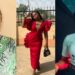 'Businesswoman' arrested