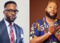 “How Kcee accommodated, fed me for two years” – Singer Iyanya