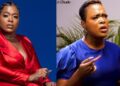 “Why my engagement failed” – Actress Moet Abebe opens up (Video)