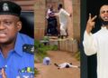 Police PRO calls