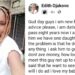 Nigerian lady seeks advice about her baby daddy who refused to marry her despite having a daughter together
