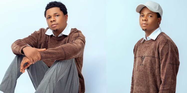 Skit maker Akika mourns as he loses son on Father’s Day
