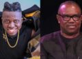 Comedian Akpororo says