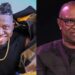 Comedian Akpororo says