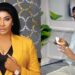 “Don’t cheat on me and come back home with ordinary sorry” – Actress, Angela Okorie