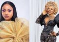 “I can’t marry a mummy’s boy” – Angela Eguavoen
