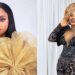 “I can’t marry a mummy’s boy” – Angela Eguavoen