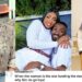 Actress, Anita Joseph replies IG follower who said her husband MC Fish is loyal because she’s funding him