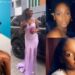 Annie Idibia shares