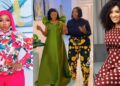 “Thanks for being a supportive friend” – Netizens praise Anita Joseph as she shares beautiful moment with May Edochie (Video)