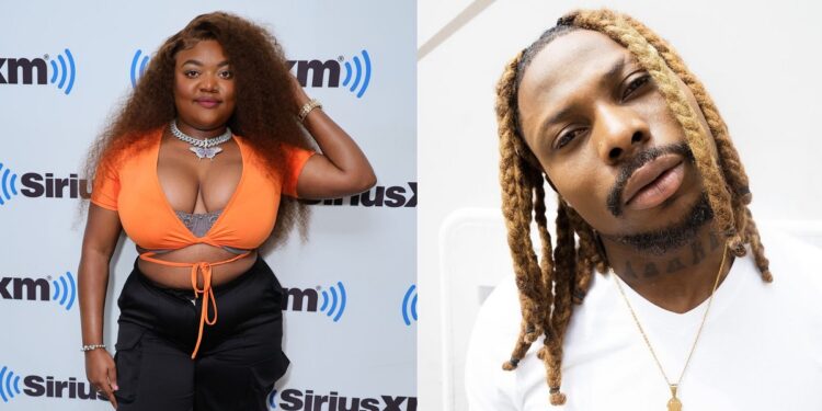 Libianca beats