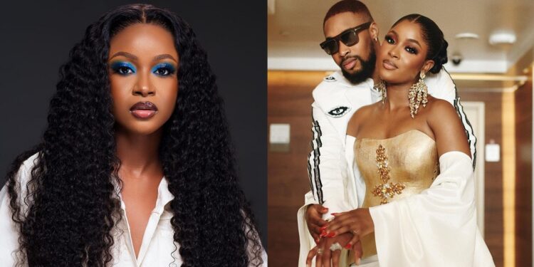 BBNaija star, Bella reveals
