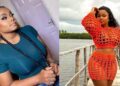 Bimbo Ademoye reveals