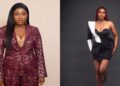 “There is no time I am not in awe of you” – Bisola Aiyeola celebrates Kehinde Bankole