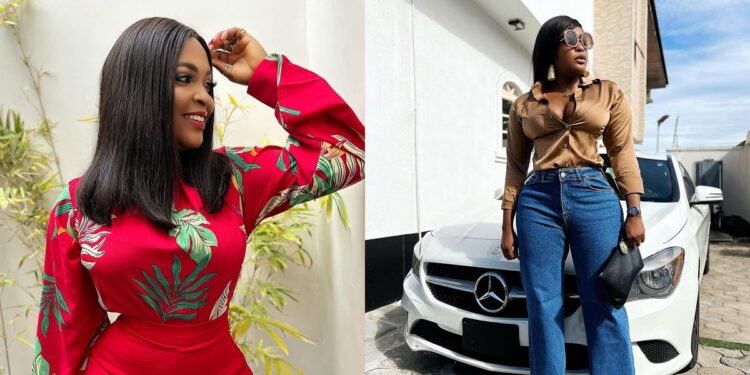 “Without side chicks, a lot of marriages will be broken” – Blessing CEO (Video)