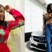“Without side chicks, a lot of marriages will be broken” – Blessing CEO (Video)