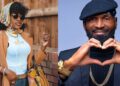 “At least he’s not stealing, he’s better than some celebrities” – Bukunmi Oluwasina reacts to Sylvester Madu selling okrika