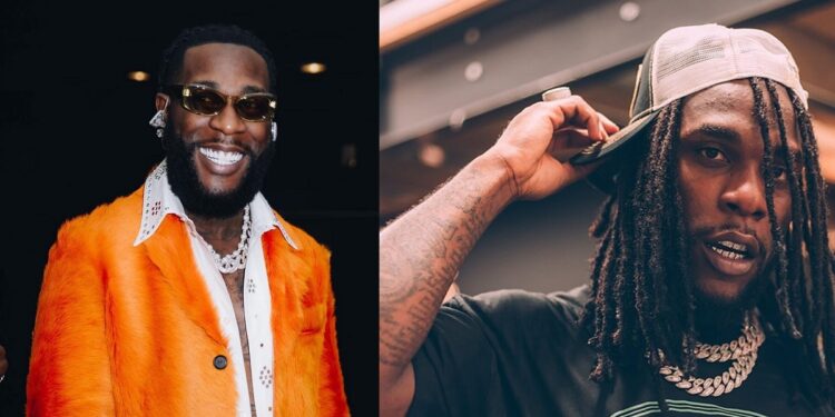 Fans dig out old tweet of Burna Boy clarifying why he doesn’t have baby mamas amidst Davido’s scandal