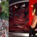 Burna Boy gives