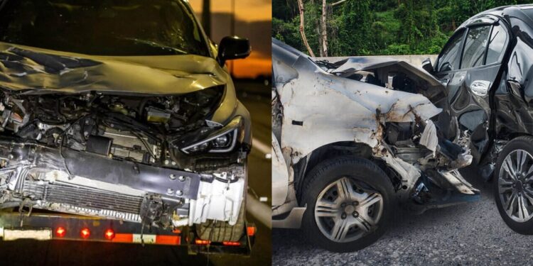 UK-based woman dies in Nigeria in a car accident on her way to retrieve N5M from debtor
