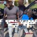 Woman reportedly lets her 10-yr-old son try to ‘steal’ her ex-boyfriend’s car (Video)