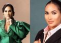 “I used to be an evangelist” – Actress, Caroline Danjuma reveals
