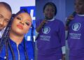 “My husband and I didn’t have any property in our house because I would wreck it” – Actress, Chacha Eke opens up (Video)