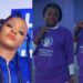 “My husband and I didn’t have any property in our house because I would wreck it” – Actress, Chacha Eke opens up (Video)