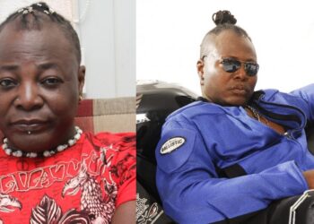 Veteran singer Charly Boy to sue record company for contract breach