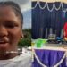 Lady calls out Chef Dammy for allegedly charging N1K for food (Video)