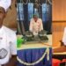 Ibadan Chef, Temitope Adebayo announces plan to undertake 140 hours cook-a-thon
