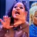 BBNaija Reunion: “How one of Chichi’s children died after she abandoned them in Benin” – Phyna (Video)