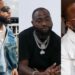 “I was disappointed in myself when my wife, Chioma, and I first had a rift” – Davido (Video)