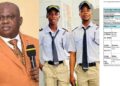 Apostle Chibuzor shuns Happie Boys’ refusal to leave Cyprus, books flight for them