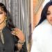 “Who’s your mother again” – Bobrisky throws shade as he bags multi-million endorsement deal with American model, Blac Chyna (Video)