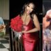 “I love you baby” – Singer Mayorkun tells girlfriend as she joins him on stage during recent concert (Video)