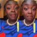 “Ashewo businesses are no longer booming” – Kenyan lady calls out Kenyan police for harassing Nigerian men