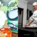 Kenyan chef begins ‘cook-a-thon’ trial, in an attempt to beat Hilda Baci’s record