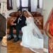 “I highly recommend marriage” – Newly married Nigerian couple, both 23 years old, say