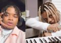 “How I dumped university education for music after writing UTME 5 times” – Singer Crayon (Video)