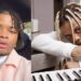“How I dumped university education for music after writing UTME 5 times” – Singer Crayon (Video)