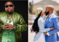“Just look at what you want to destroy” – Cubana Chiefpriest mocks critics as he defends Banky W against cheating rumors