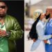 “Just look at what you want to destroy” – Cubana Chiefpriest mocks critics as he defends Banky W against cheating rumors