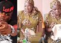 “I’m struggling” – Late rapper Dagrin’s mum cries out for help (Video)